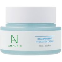 AMPLE: N - Hyaluron Shot Hydration Cream - Feuchtigkeitscreme AMPLE: N - Hyaluron Shot Hydration Cream - Feuchtigkeitscreme von AMPLE: N