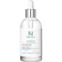 AMPLE: N - Hyaluron Shot Light Ampoule Jumbo 100ml AMPLE: N - Hyaluron Shot Light Ampoule Jumbo 100ml von AMPLE: N
