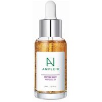 AMPLE: N - Peptide Shot Ampoule 2x - Ampulle AMPLE: N - Peptide Shot Ampoule 2x - Ampulle von AMPLE: N