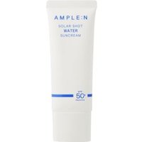 AMPLE: N - Solar Shot Water Suncream 40ml von AMPLE: N