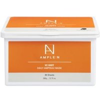 AMPLE: N - VC Shot Daily Ampoule Mask 30 sheets AMPLE: N - VC Shot Daily Ampoule Mask 30 sheets von AMPLE: N