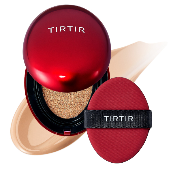 TirTir - Mask Fit Red Mini Cushion - 4.5g - 25N Mocha von TirTir
