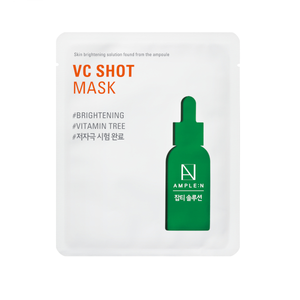 AMPLE:N - VC Shot Mask - 1stück von AMPLE:N