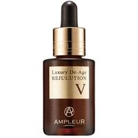 AMPLEUR - Luxury De-Age REJULUTION V 32ml von AMPLEUR