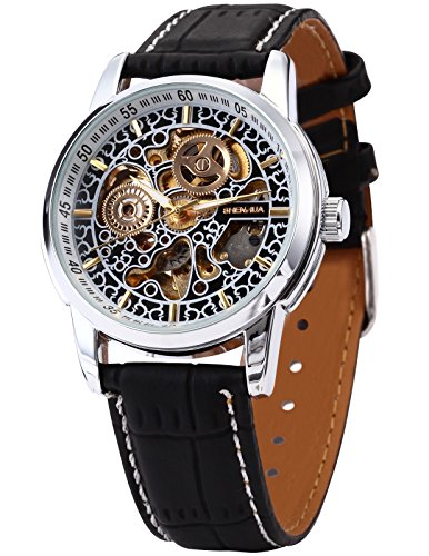 AMPM24 PMW075 – Herren Armbanduhr Farbe Braun AMPM24 PMW075 – Herren Armbanduhr Farbe Braun von AMPM24