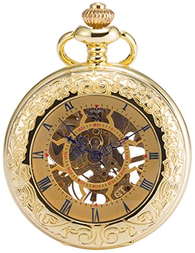 AMPM24 Taschenuhr WPK166 AMPM24 Taschenuhr WPK166 von AMPM24