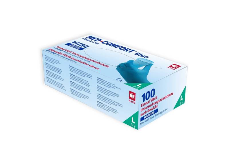 AMPri Erste-Hilfe-Set Vinyl von AMPri