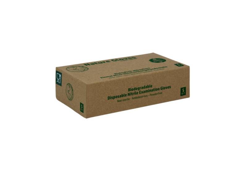 AMPri Nitril-Handschuhe von AMPri