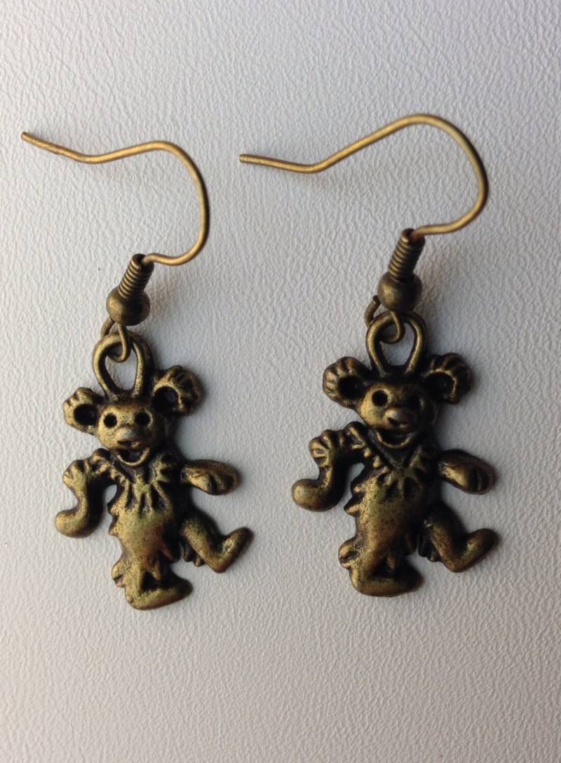 Tanzbären Tanzbären von AMRossJewelry