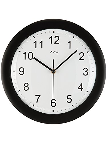 AMS - -Armbanduhr- 4053977335770 von AMS