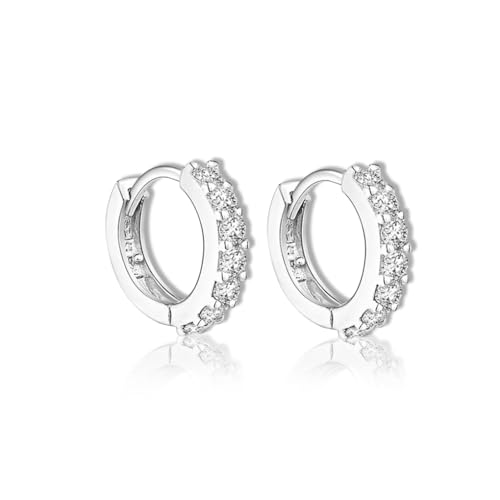 AMSLSIU 1 Paar Frauen Ohrringe Personalisierte Verlobung Piercing Ohrschnalle Exquisite Mode Zarte Schwester Geschenke Schmuck von AMSLSIU