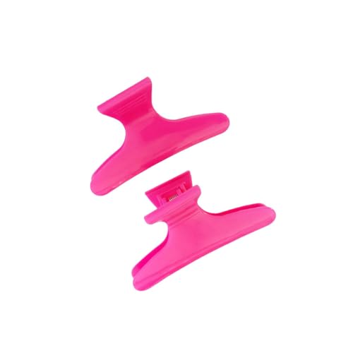 AMSLSIU 12 Stück Haarschneideklaue Frauen Feste Werkzeuge DIY Crafting Styling Tool Art Line Professional Hairdressing Clip AMSLSIU 12 Stück Haarschneideklaue Frauen Feste Werkzeuge DIY Crafting Styling Tool Art Line Professional Hairdressing Clip von AMSLSIU