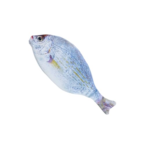AMSLSIU Fischförmiges Federmäppchen, sicherer Verschluss, Schwammfutter, Oxford Stoff, Bleistiftbeutel, Stifttasche, Stiftbox, dichter Verschluss, Typ+2 AMSLSIU Fischförmiges Federmäppchen, sicherer Verschluss, Schwammfutter, Oxford Stoff, Bleistiftbeutel, Stifttasche, Stiftbox, dichter Verschluss, Typ+2 von AMSLSIU