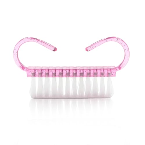 AMSLSIU Nagelbürste Handweichheit Entfernen Sie verschleißfeste Nägel Reinigungswerkzeuge Maniküre Pediküre Bürsten Kinder Fingernägel von AMSLSIU