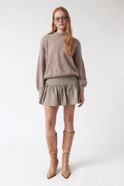 AMT - Rock Honey Skirt von AMT