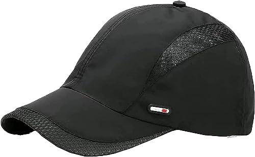 AMUCK EMF-Schutzkappe, 5G, WLAN, Anti-Strahlenschutz, Baseballkappe, effektive 99,99 % Abschirmung, atmungsaktiv, Schwarz , Einheitsgröße AMUCK EMF-Schutzkappe, 5G, WLAN, Anti-Strahlenschutz, Baseballkappe, effektive 99,99 % Abschirmung, atmungsaktiv, Schwarz , Einheitsgröße von AMUCK
