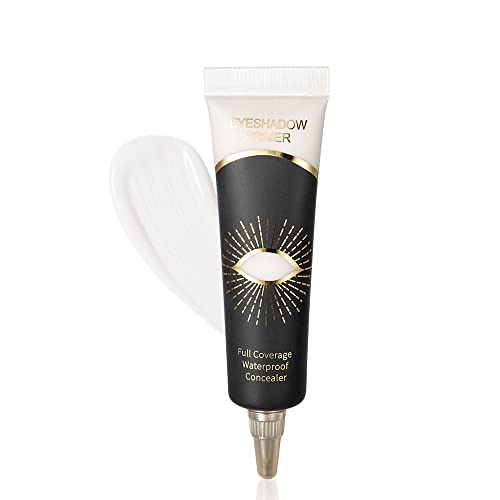 AMY'S DIARY Lidschatten-Grundierung, Creme-Grundierung für Lidschatten, Concealer, Creme-Concealer, weißer Eyeliner AMY'S DIARY Lidschatten-Grundierung, Creme-Grundierung für Lidschatten, Concealer, Creme-Concealer, weißer Eyeliner von AMY'S DIARY