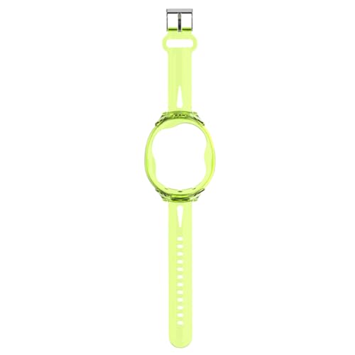 AMZLORD TPU Armband Schocksicheres Band Schutzschutz for Uni Anti-Drop Interaktive virtuelle Haustierband Waschbar for Kinder Teen 6.3-8.85in von AMZLORD