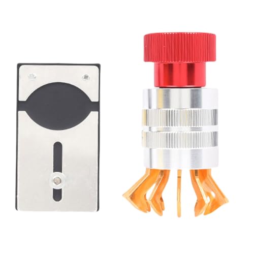 AMZLORD Uhr Kunststoff Acryl Gehäuse Entferner Uhr Kunststoff Kristall Gläser Entferner Uhr Kunststoff Kristall Lift Gläser Entferner Uhr Reparatur Werkzeuge for Uhrmacher von AMZLORD