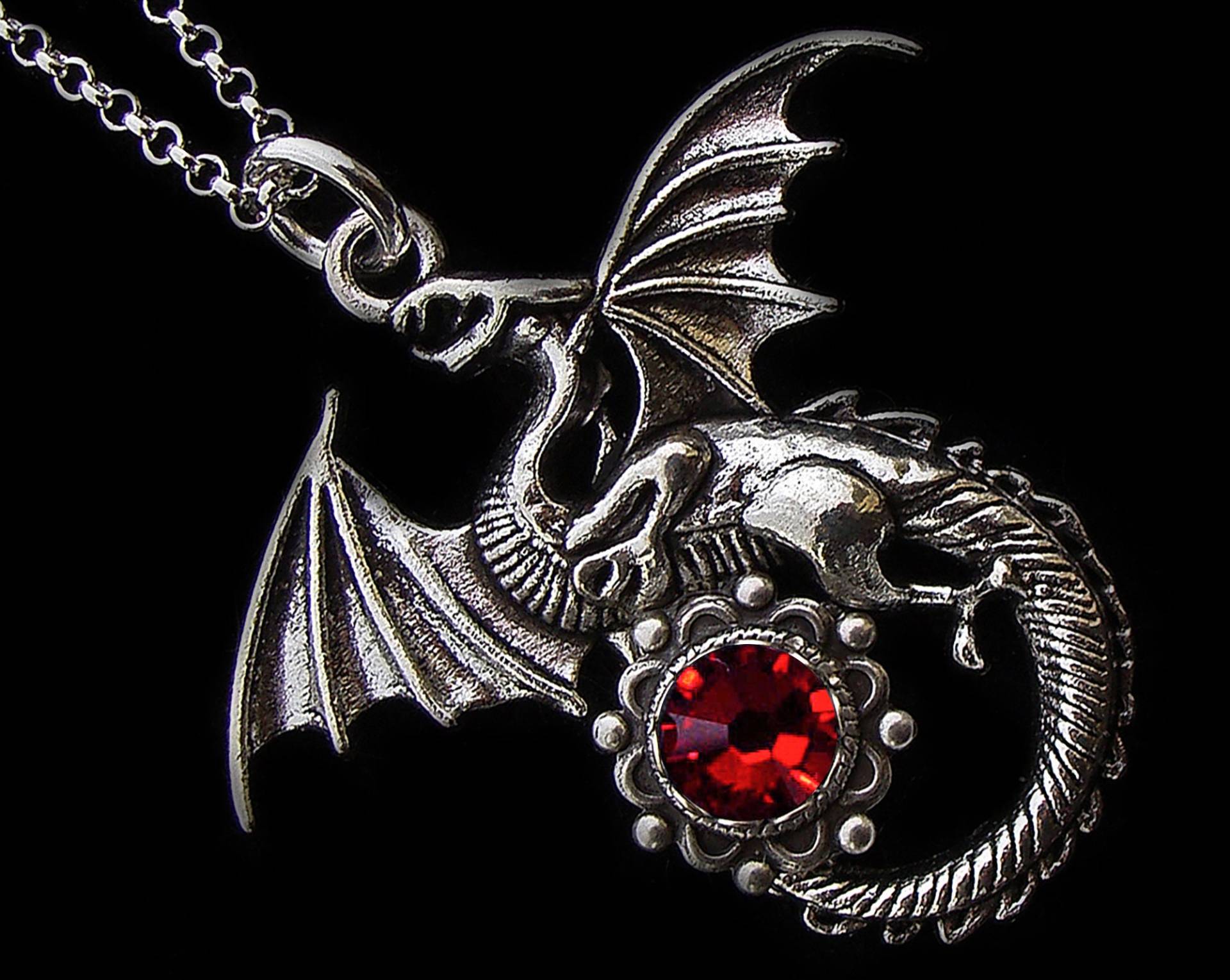 Drachen Halskette Mittelalter Fantasy Anhänger Fabelwesen Mythologie Märchen Und Legenden Wähle Deine Farbe Drachen Halskette Mittelalter Fantasy Anhänger Fabelwesen Mythologie Märchen Und Legenden Wähle Deine Farbe von AMonSeulDesir
