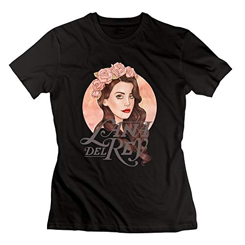 Lana Del Rey Ride Women T-Shirt von AN