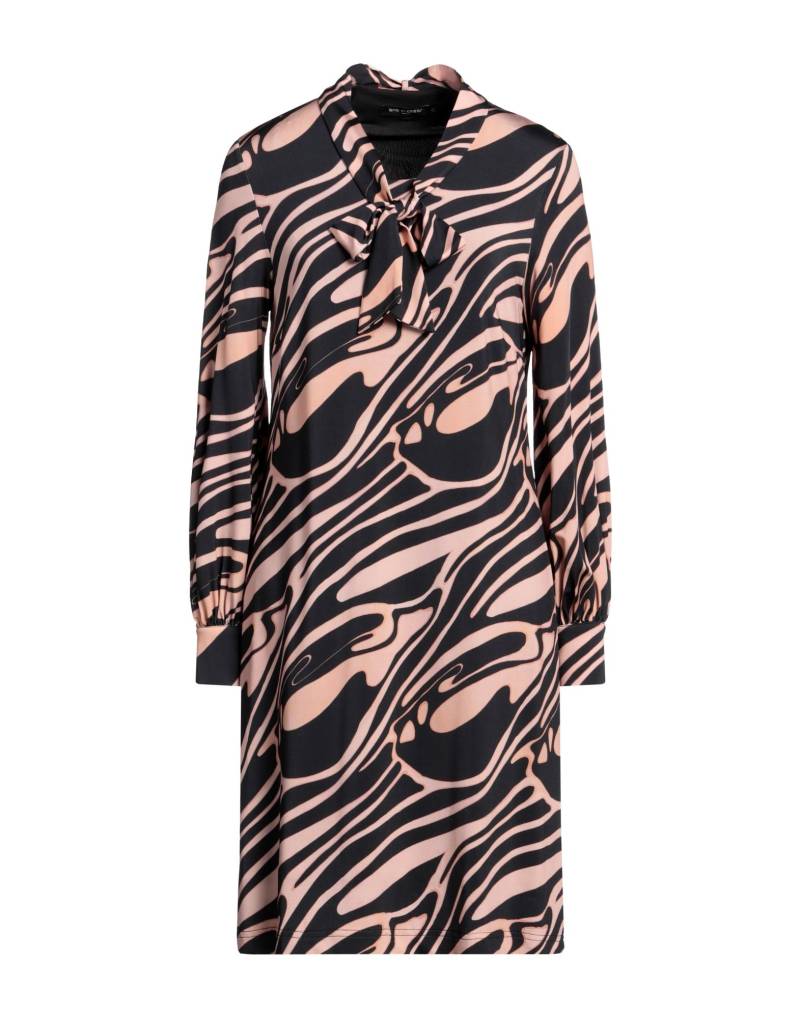 ANA ALCAZAR Midi-kleid Damen Rosa von ANA ALCAZAR