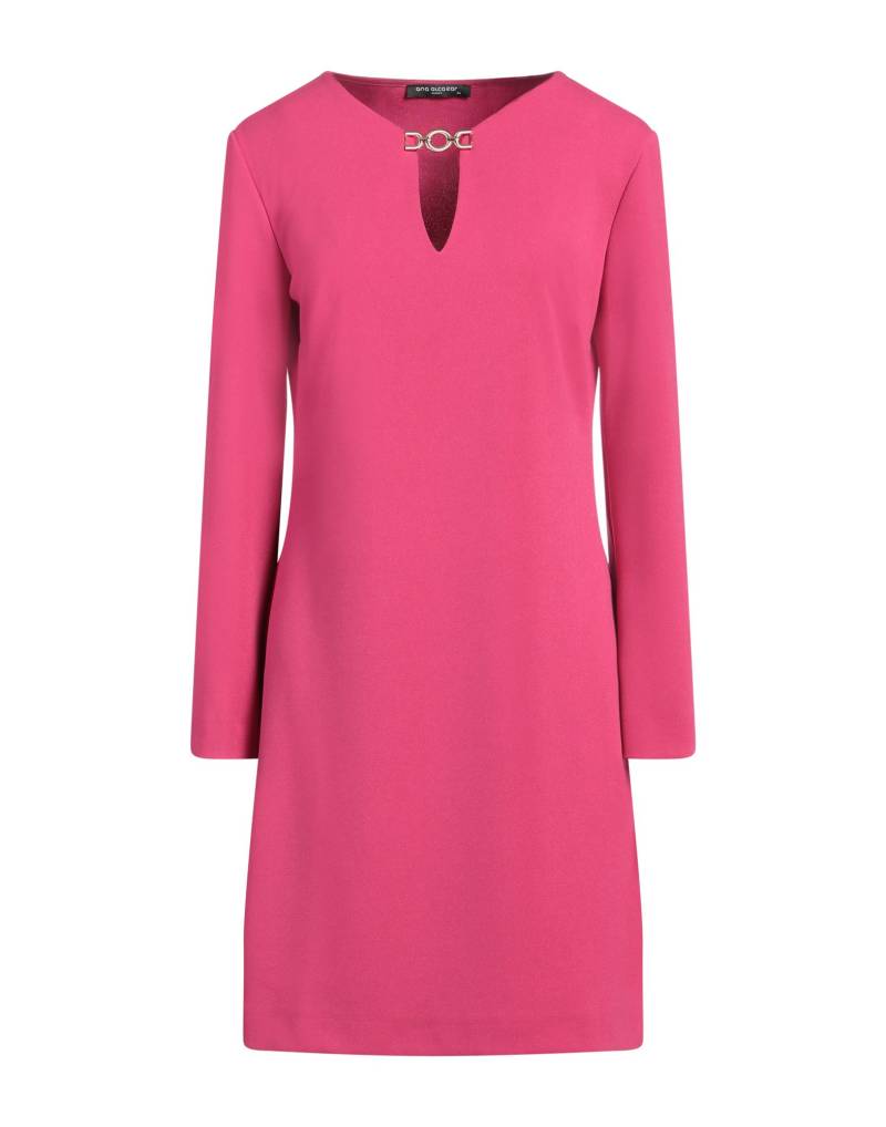ANA ALCAZAR Mini-kleid Damen Fuchsia von ANA ALCAZAR