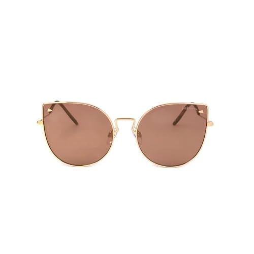 ANA HICKMANN Damen Sunglasses Sonnenbrille, Mehrfarbig (Mehrfarbig) von ANA HICKMANN