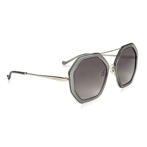 ANA HICKMANN Damen Sunglasses Sonnenbrille, Mehrfarbig (Mehrfarbig) von ANA HICKMANN