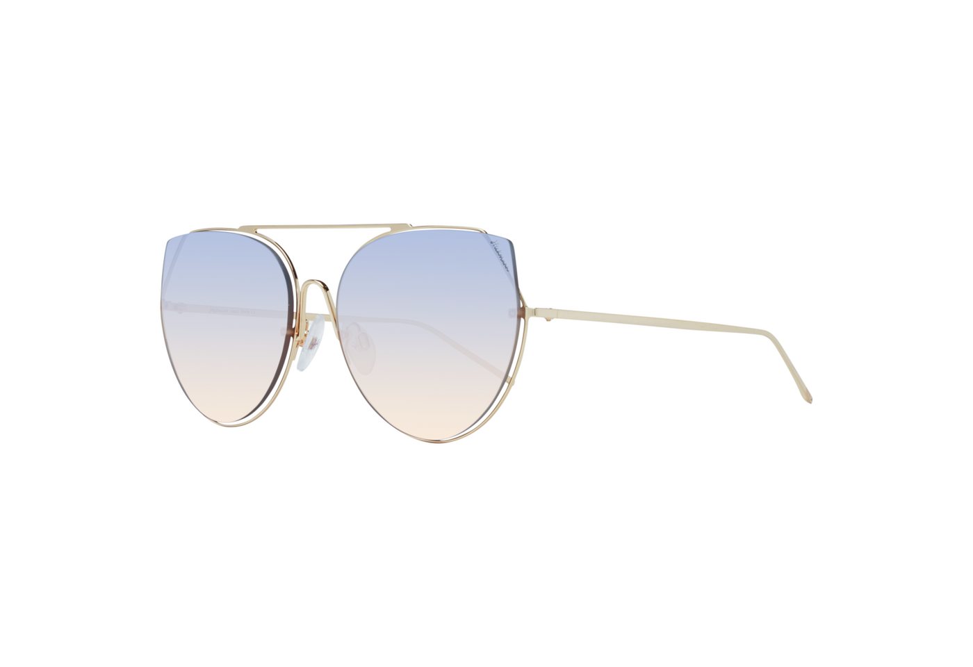 ANA HICKMANN Pilotenbrille HI3068 5804C ANA HICKMANN Pilotenbrille HI3068 5804C von ANA HICKMANN