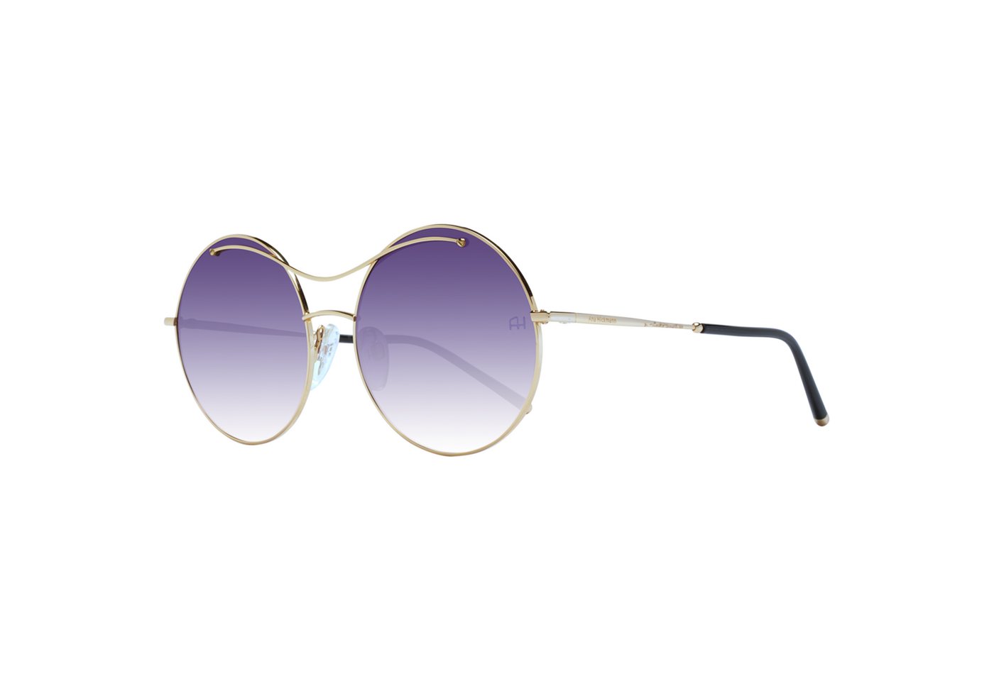 ANA HICKMANN Sonnenbrille AH3171 5804A ANA HICKMANN Sonnenbrille AH3171 5804A von ANA HICKMANN