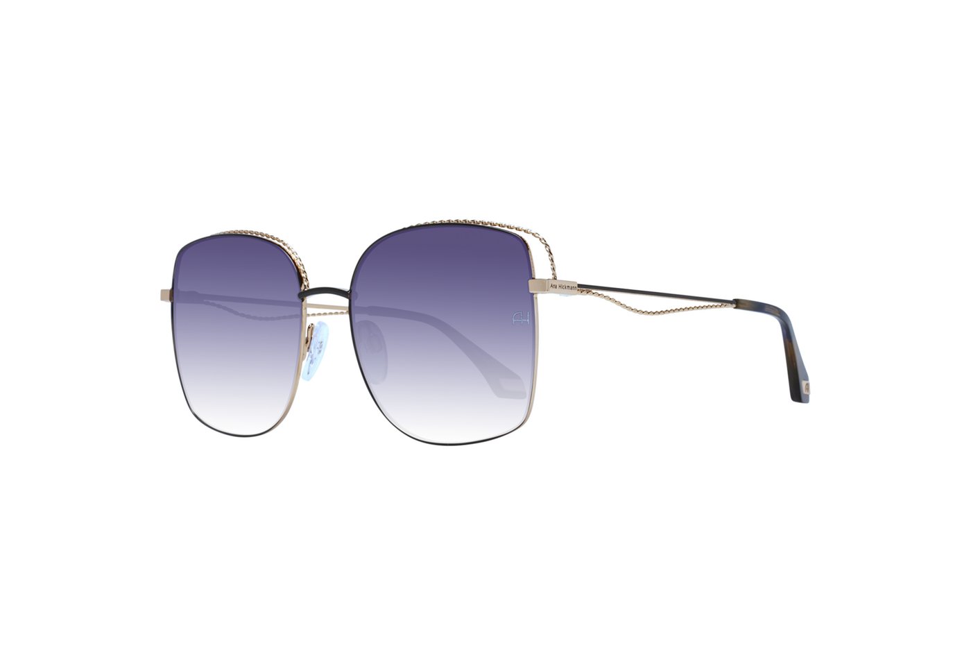 ANA HICKMANN Sonnenbrille AH3253 59P03 ANA HICKMANN Sonnenbrille AH3253 59P03 von ANA HICKMANN