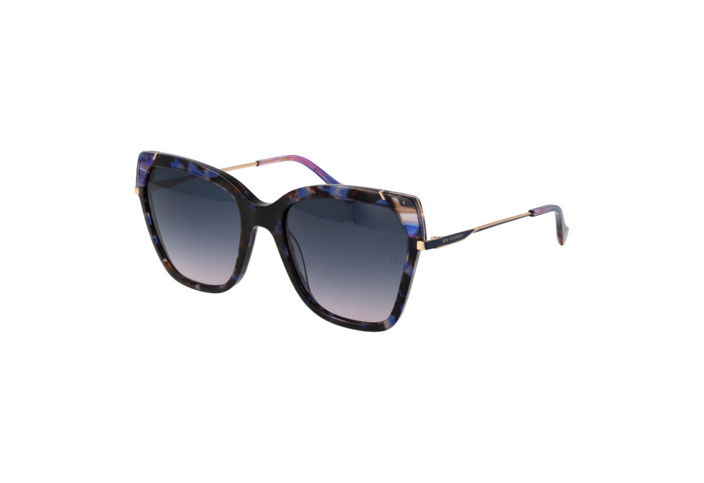 ANA HICKMANN Sonnenbrille AH9338 55P02 von ANA HICKMANN