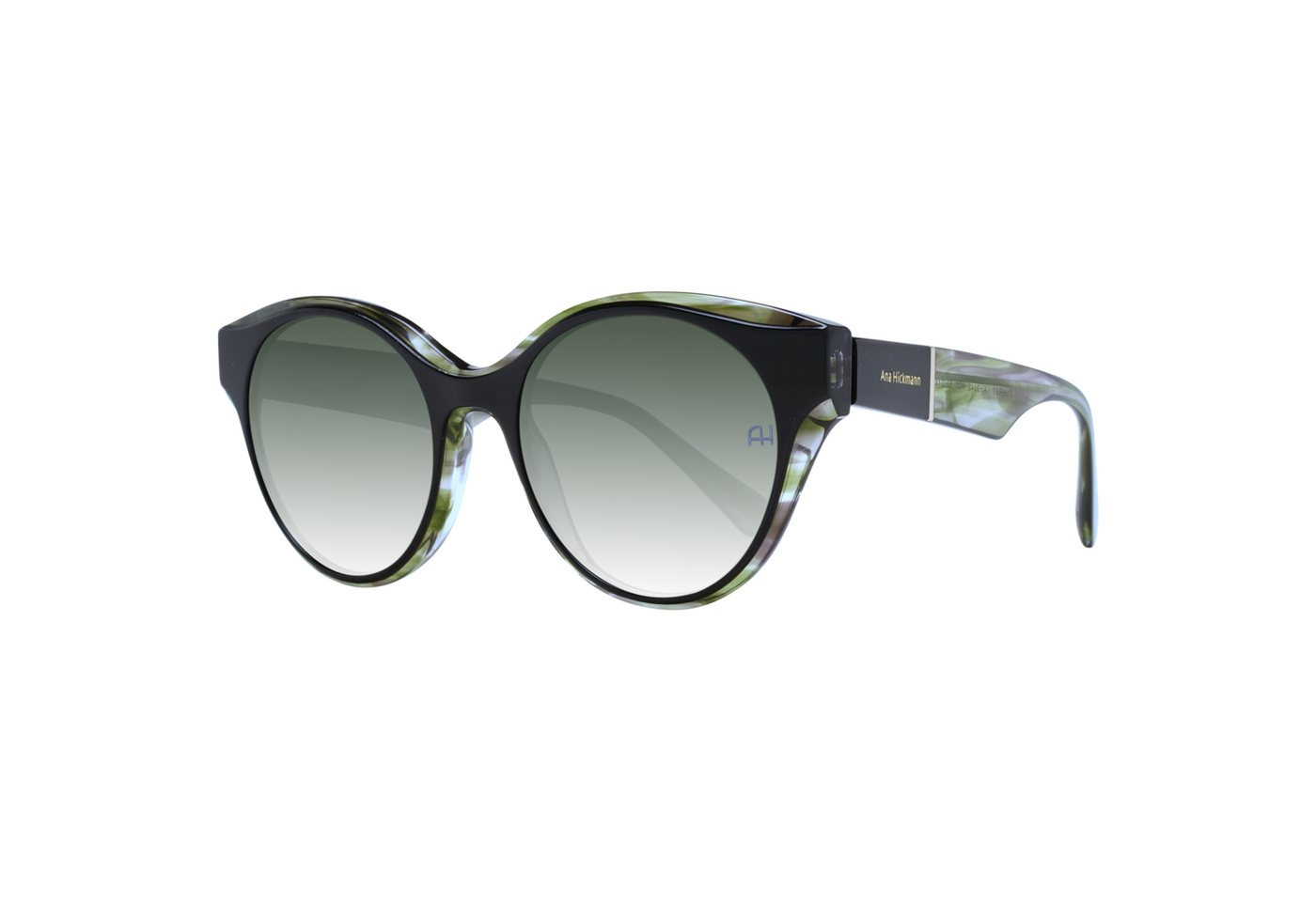ANA HICKMANN Sonnenbrille AH9345 51H01 ANA HICKMANN Sonnenbrille AH9345 51H01 von ANA HICKMANN