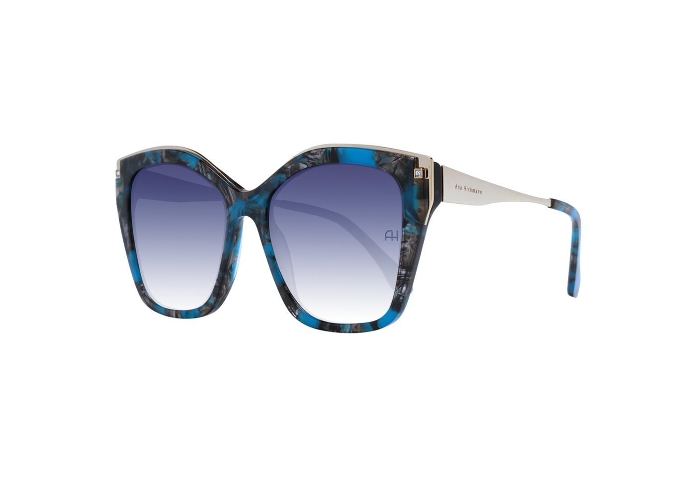 ANA HICKMANN Sonnenbrille AH9346 55G22 ANA HICKMANN Sonnenbrille AH9346 55G22 von ANA HICKMANN