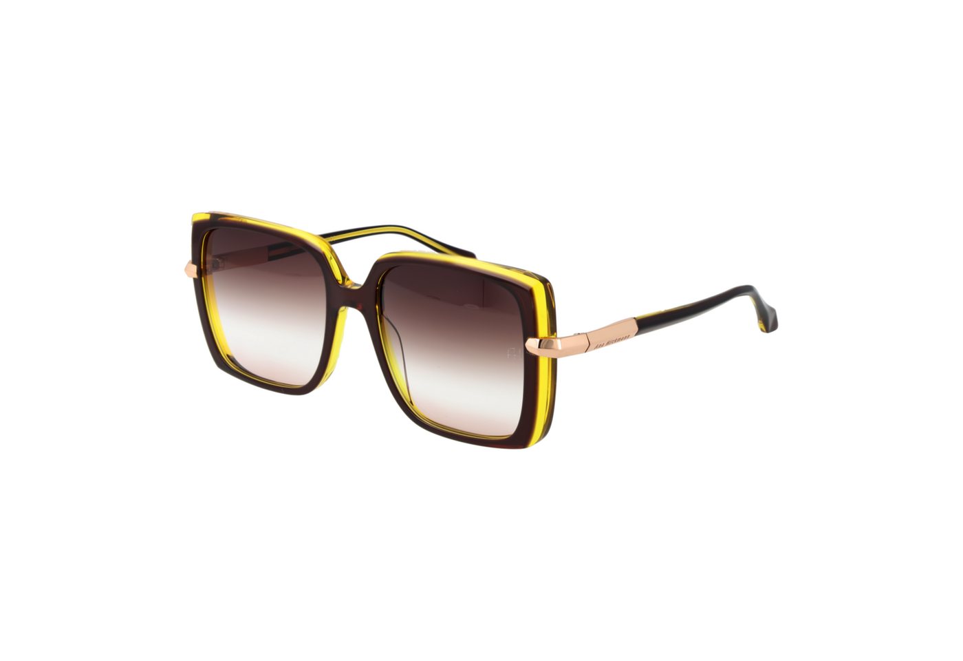 ANA HICKMANN Sonnenbrille AH9362 54H01 von ANA HICKMANN
