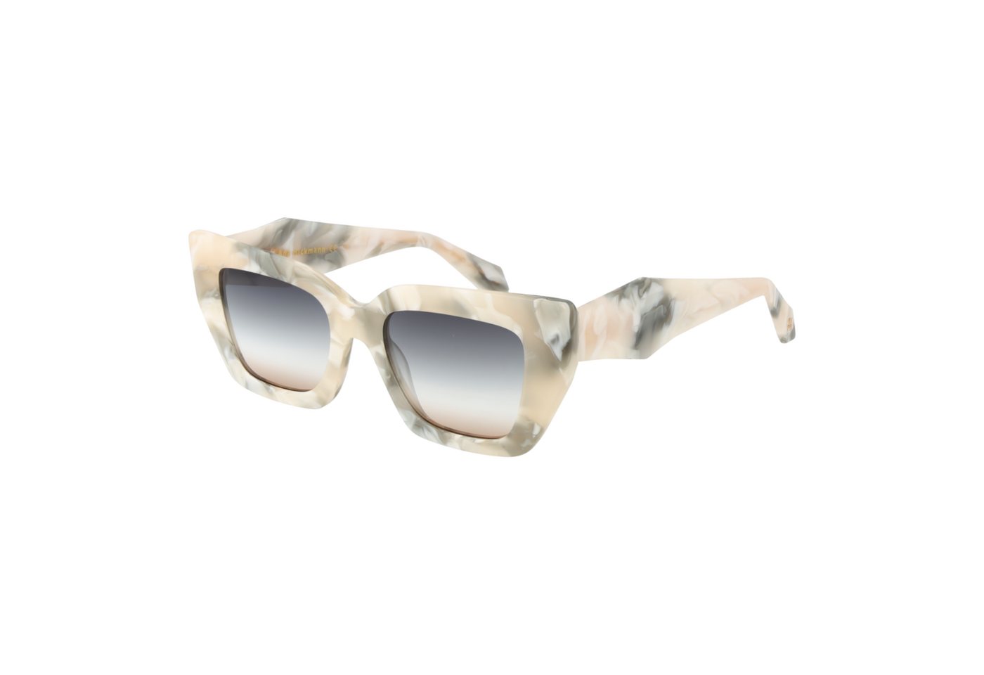 ANA HICKMANN Sonnenbrille AH9386 52G22 von ANA HICKMANN