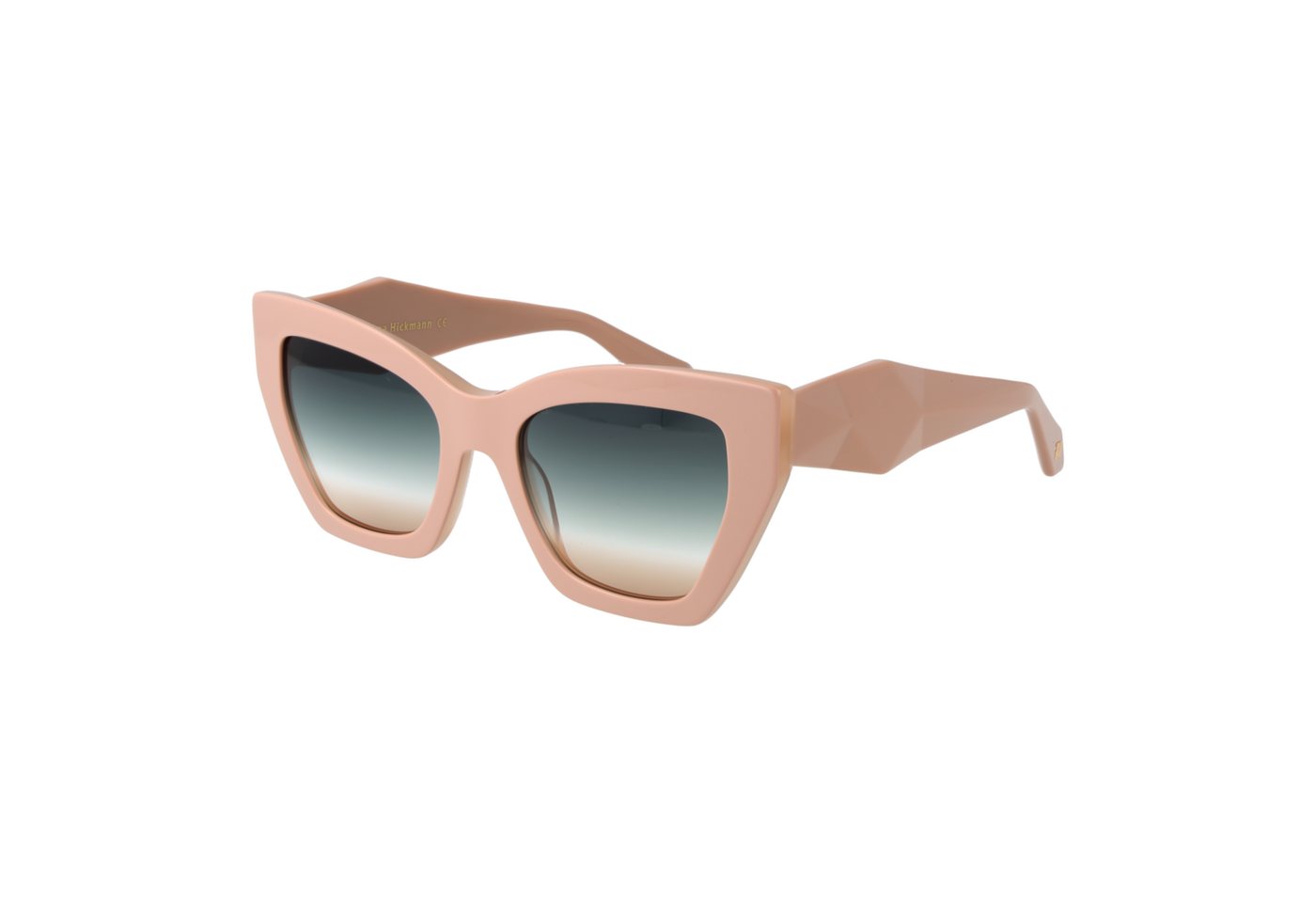 ANA HICKMANN Sonnenbrille AH9388 54H01 von ANA HICKMANN