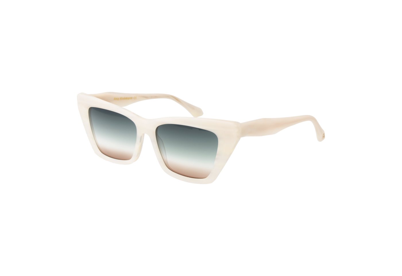 ANA HICKMANN Sonnenbrille AH9390 54E01 ANA HICKMANN Sonnenbrille AH9390 54E01 von ANA HICKMANN