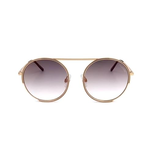 ANA HICKMANN Unisex Hickmann Mod. Hi3082 Gold Sonnenbrille, Mehrfarbig (Mehrfarbig) von ANA HICKMANN