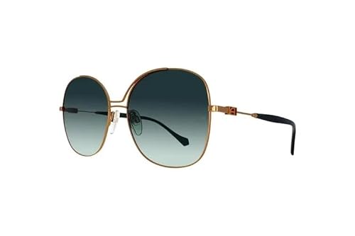 ANA HICKMANN Unisex Mod. Ah3242-05b-59 Sonnenbrille, Mehrfarbig (Mehrfarbig) von ANA HICKMANN