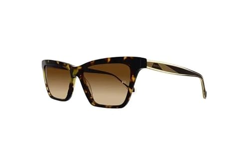 ANA HICKMANN Unisex Mod. Ah9308-g21-54 Sonnenbrille, Mehrfarbig (Mehrfarbig) von ANA HICKMANN