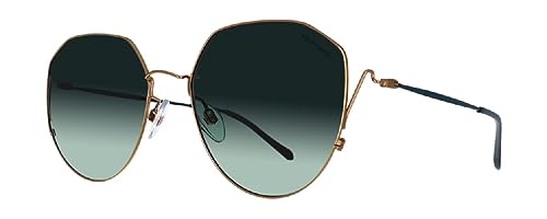 ANA HICKMANN Unisex Mod. Hi3165-12a-53 Sonnenbrille, Mehrfarbig (Mehrfarbig) von ANA HICKMANN