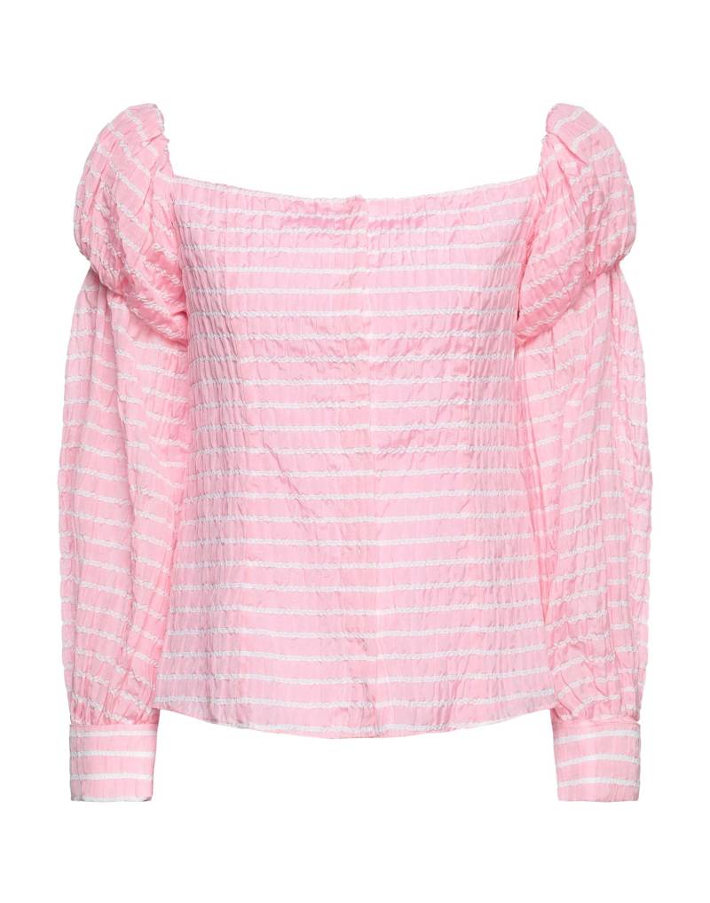 ANAЇS JOURDEN Top Damen Rosa von ANAЇS JOURDEN
