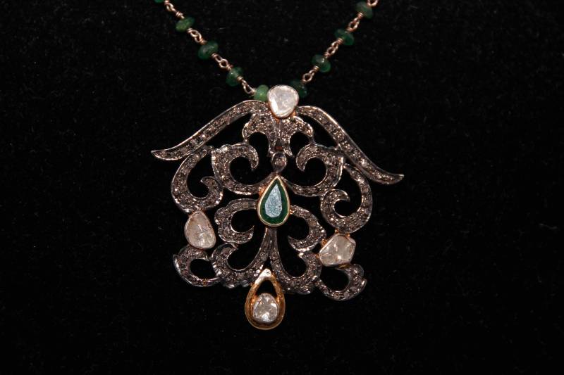 Exklusive Vintage-stil von ANABELKISCreaciones