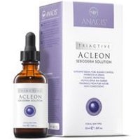 ANACIS - Triactive Acleon Seboderm Solution 55ml 55ml ANACIS - Triactive Acleon Seboderm Solution 55ml 55ml von ANACIS