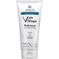 ANACIS - Vela Shape Reaffirming Gel 150ml 150ml von ANACIS