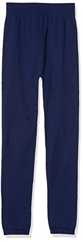 ANAISSA Damen Vientre Plano Adelgazante Con Fibra Inteligente Emana. Legging, Blau (Marino Marino), 52 (Herstellergröße: 2XL52-54) von ANAISSA