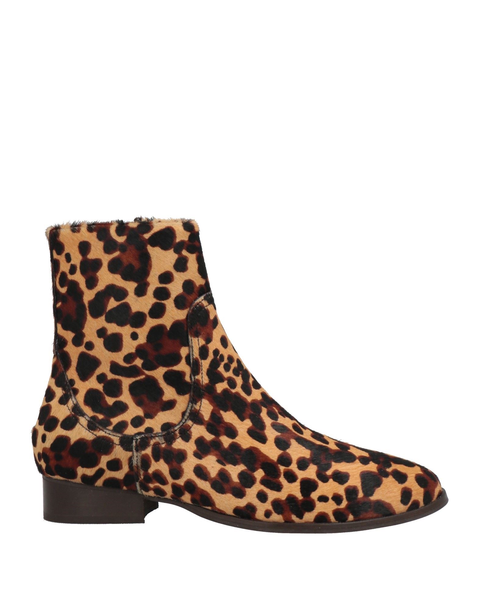 ANAKI Stiefelette Damen Kamel von ANAKI