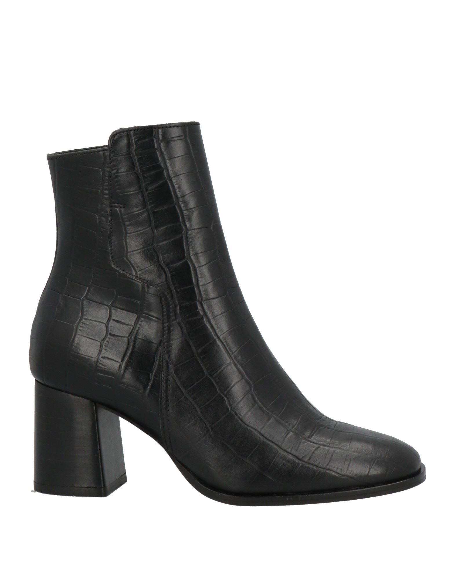 ANAKI Stiefelette Damen Schwarz von ANAKI